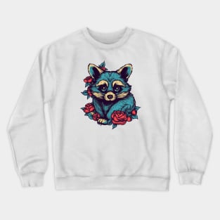 Roses buddy Crewneck Sweatshirt